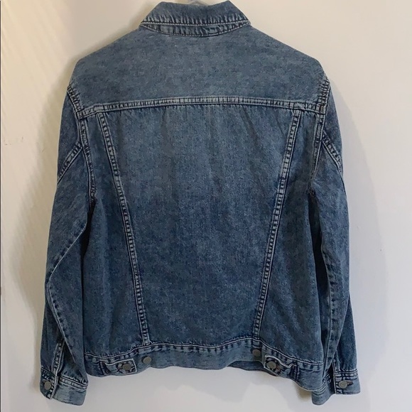 Denim Jacket - Picture 3 of 3